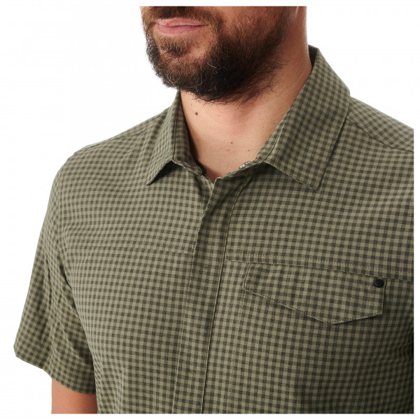 Lafuma - Skim Shirt S/S - Skjorte