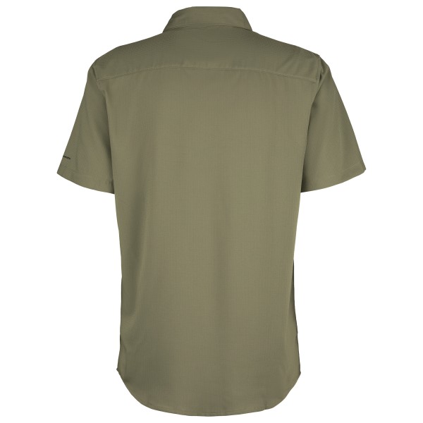 Columbia - Utilizer II Solid Short Sleeve Shirt - Paita