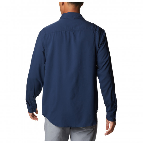 Columbia - Utilizer Woven Long Sleeve - Skjorte