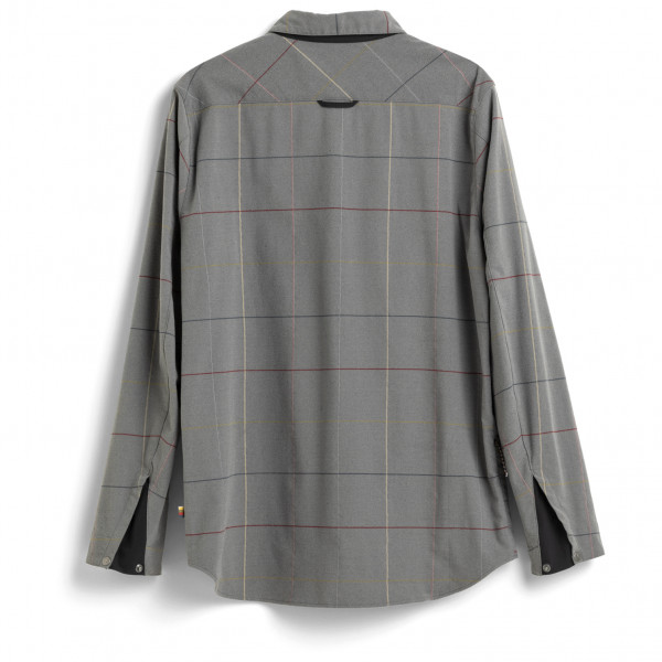 Specialized-Fjällräven - Rider's Flannel Shirt L/S - Overhemd