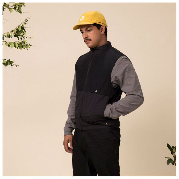 Specialized-Fjällräven - Rider's Flannel Shirt L/S - Overhemd