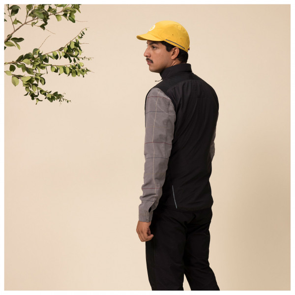 Specialized-Fjällräven - Rider's Flannel Shirt L/S - Overhemd