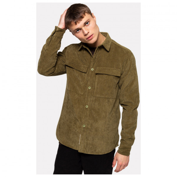 Revolution - Utility Shirt - Paita