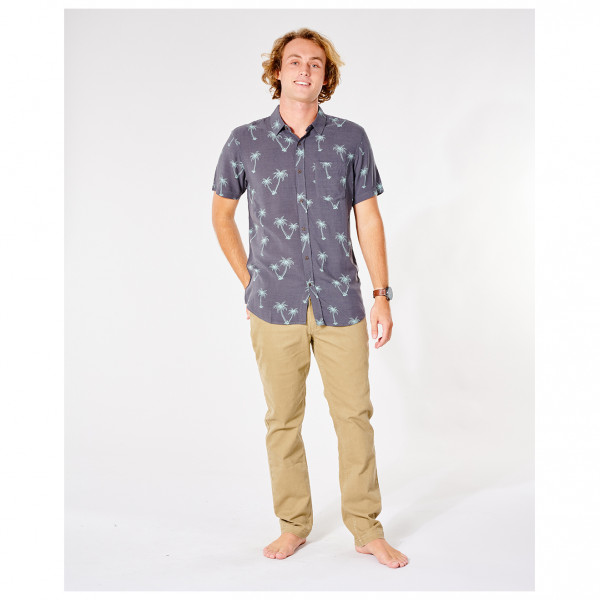 Rip Curl - Party Pack S/S Shirt - Camisa