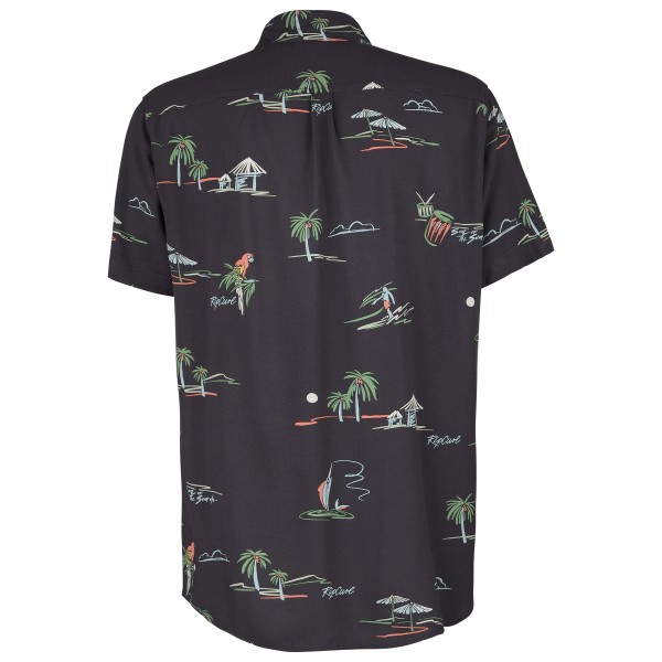 Rip Curl - Party Pack S/S Shirt - Hemd