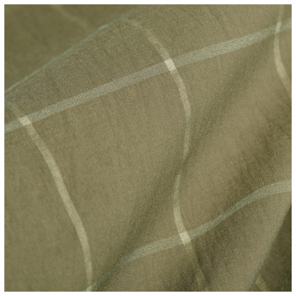 Mammut - Mountain Longsleeve Shirt - Camisa