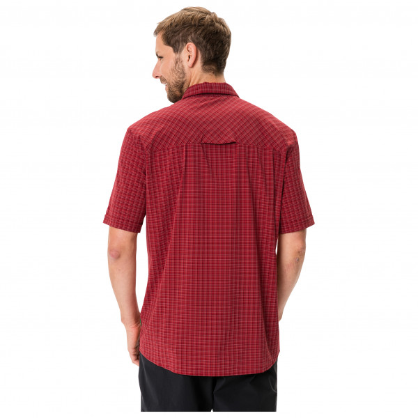 Vaude - Seiland Shirt III - Paita