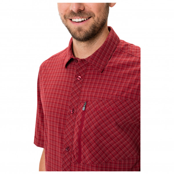 Vaude - Seiland Shirt III - Paita