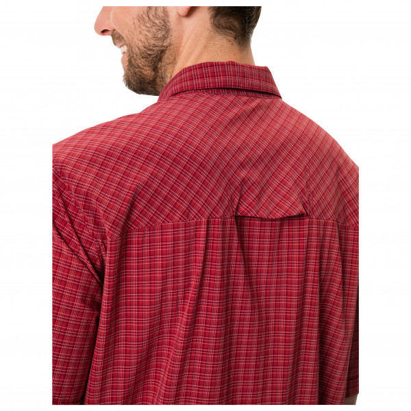Vaude - Seiland Shirt III - Paita
