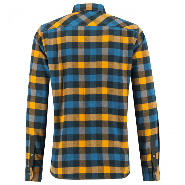 Lundhags - Rask  Shirt - Hemd