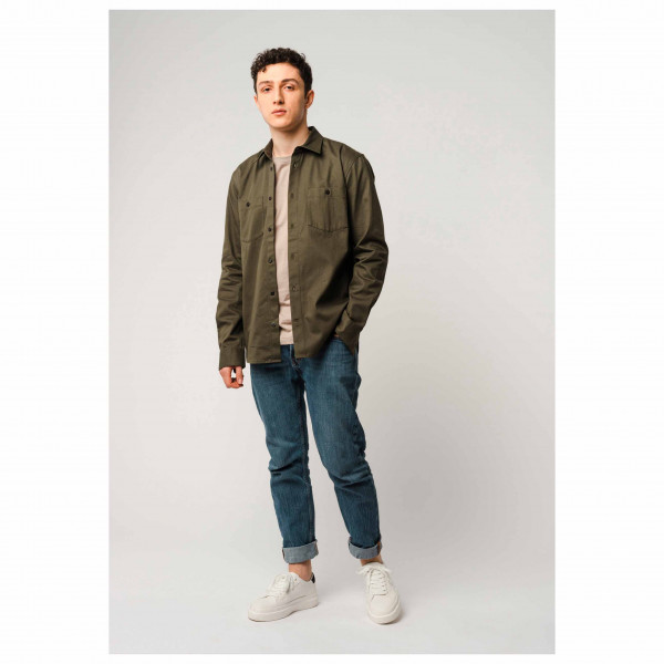 MELAWEAR - Pran - Overhemd