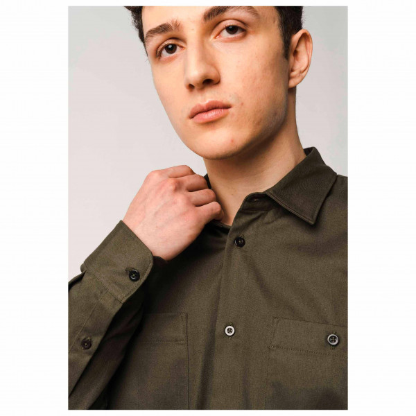 MELAWEAR - Pran - Overhemd