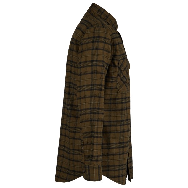 Deerhunter - Marvin Shirt - Paita