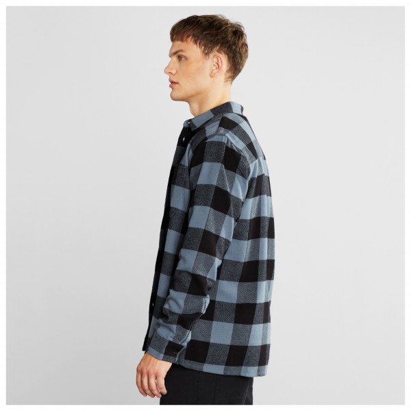 DEDICATED - Shirt Rute Buffalo - Camicia