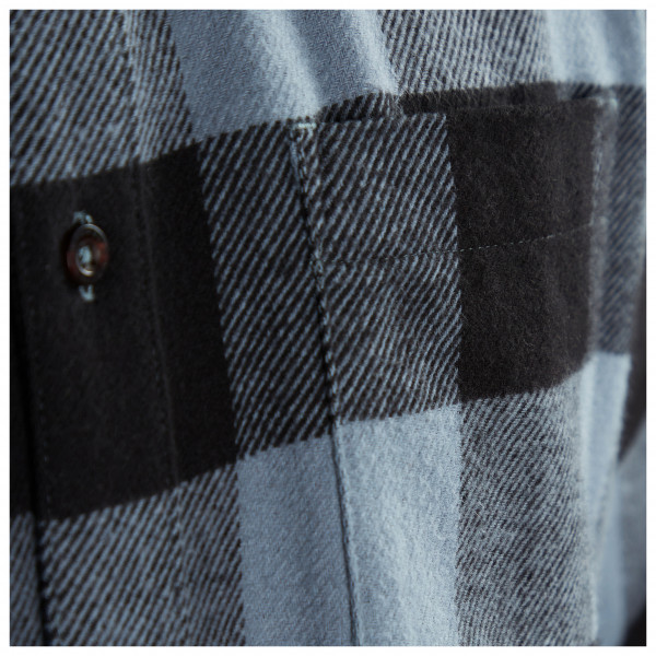 DEDICATED - Shirt Rute Buffalo - Camicia