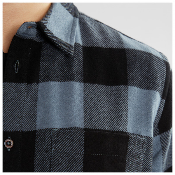 DEDICATED - Shirt Rute Buffalo - Overhemd