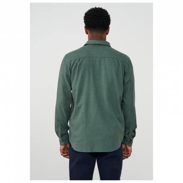 recolution - Hemd Disanthus - Camicia