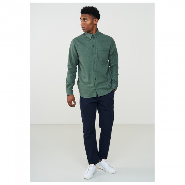 recolution - Hemd Disanthus - Camicia