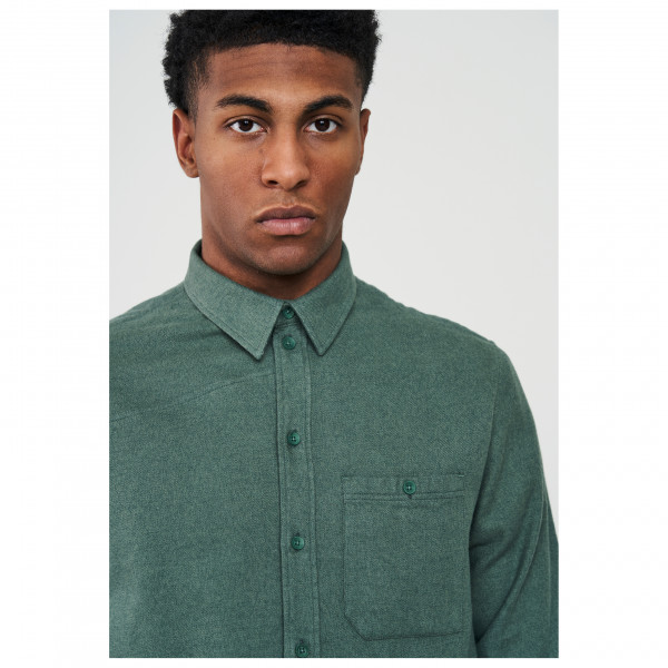 recolution - Hemd Disanthus - Camicia