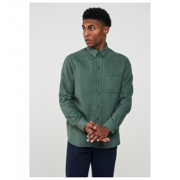 recolution - Hemd Disanthus - Camisa