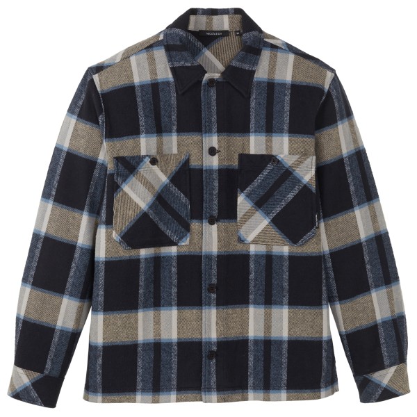 Brandit Vintage Long Sleeve Camicia da donna