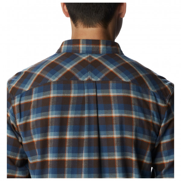 Columbia - Flare Gun Stretch Flannel - Camicia