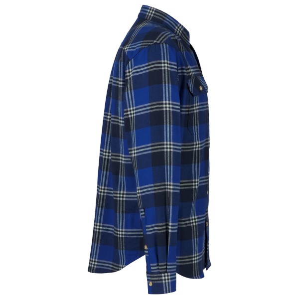 Columbia - Flare Gun Stretch Flannel - Skjorte