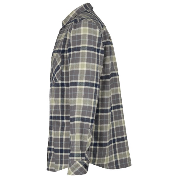 Rip Curl - Checked In Flannel - Camicia