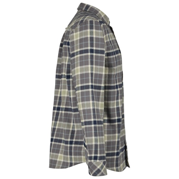 Rip Curl - Checked In Flannel - Camicia