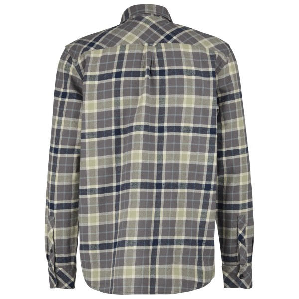 Rip Curl - Checked In Flannel - Shirt