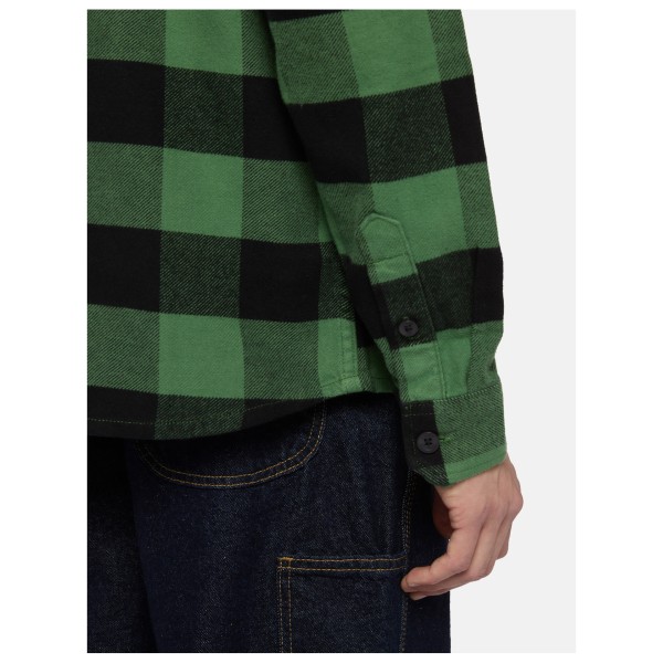 Dickies - New Sacramento Shirt - Camicia