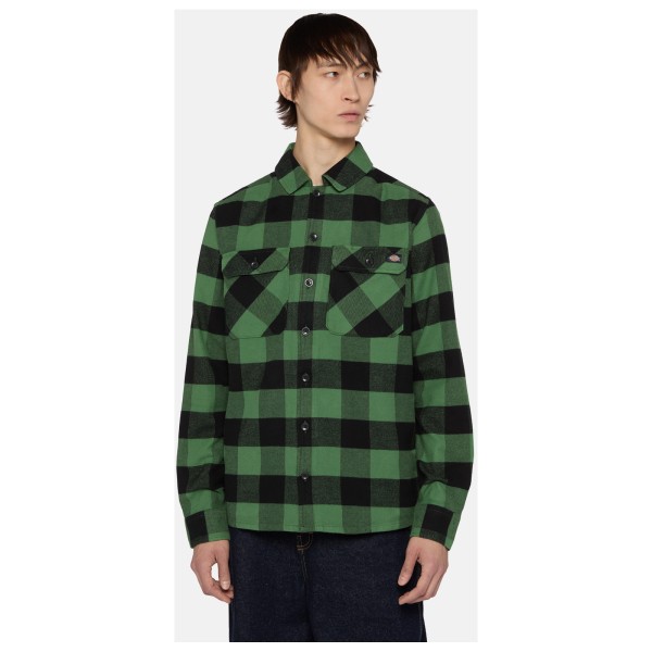 Dickies - New Sacramento Shirt - Skjorta