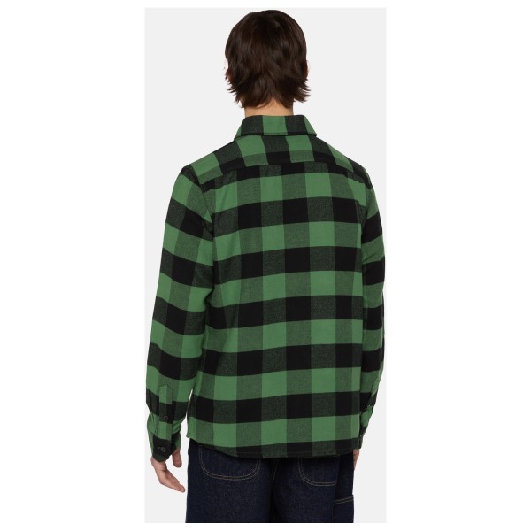 Dickies - New Sacramento Shirt - Skjorta