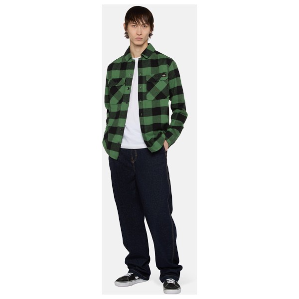 Dickies - New Sacramento Shirt - Skjorta