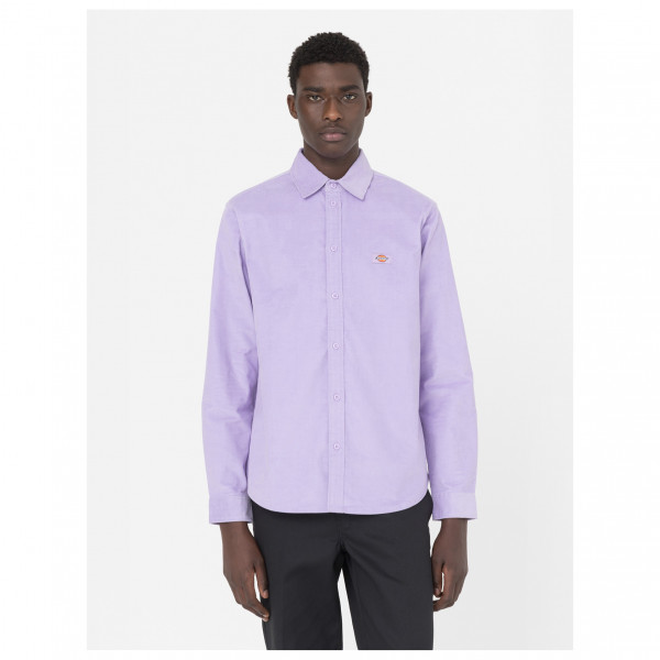 Dickies - Wilsonville Shirt L/S - Skjorte