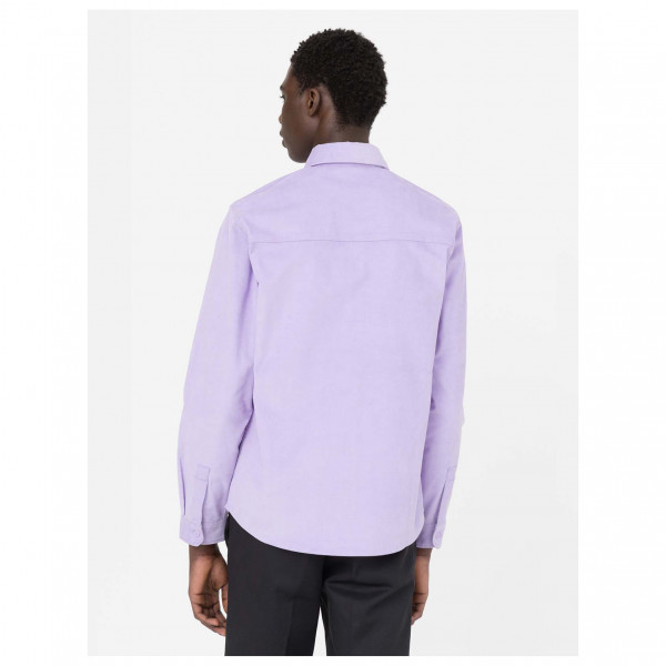 Dickies - Wilsonville Shirt L/S - Skjorte