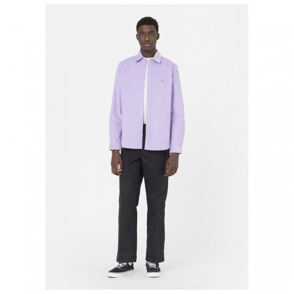 Dickies - Wilsonville Shirt L/S - Skjorte