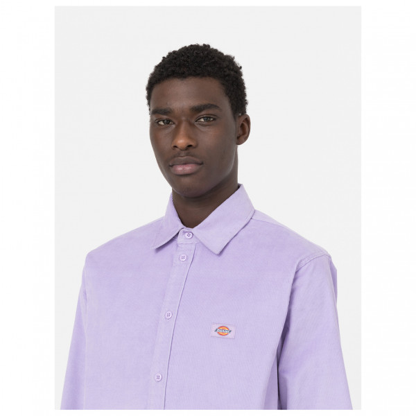 Dickies - Wilsonville Shirt L/S - Skjorte