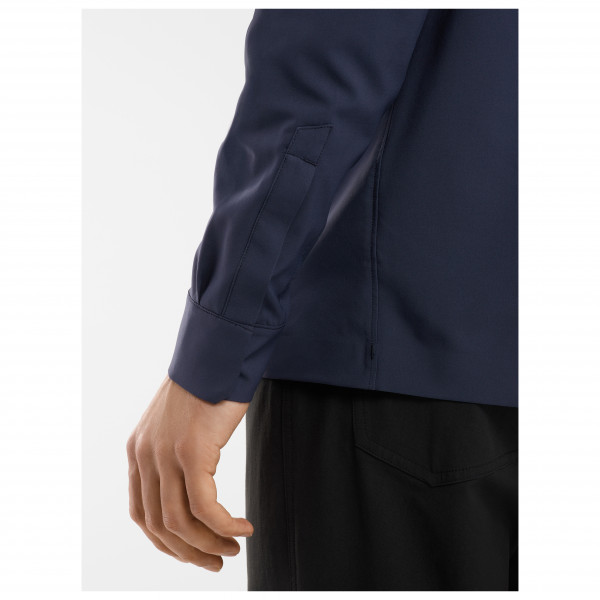 Arc'teryx - Skyline L/S Shirt - Shirt