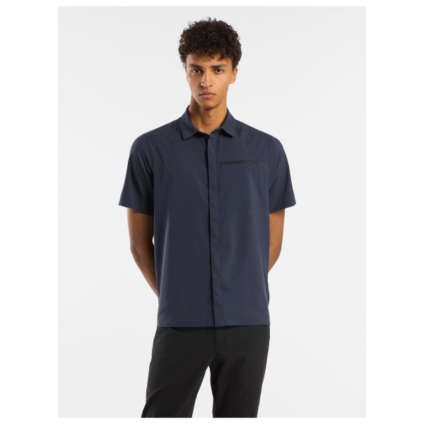 Arc'teryx - Skyline S/S Shirt - Camicia