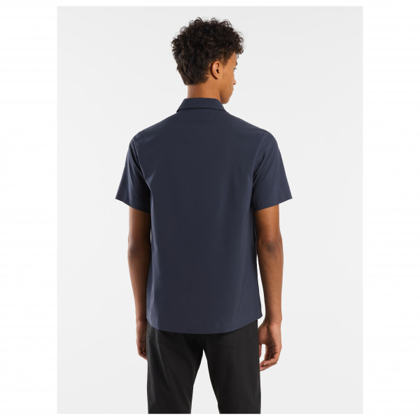 Arc'teryx - Skyline S/S Shirt - Camicia