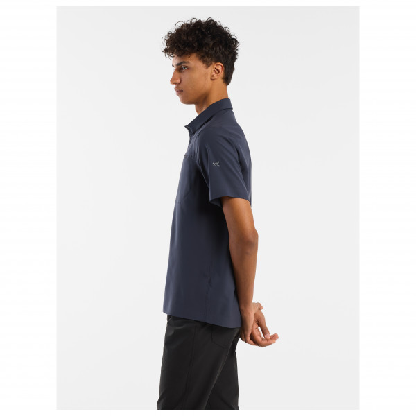 Arc'teryx - Skyline S/S Shirt - Camicia