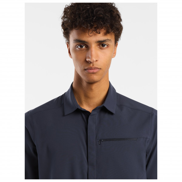 Arc'teryx - Skyline S/S Shirt - Camicia