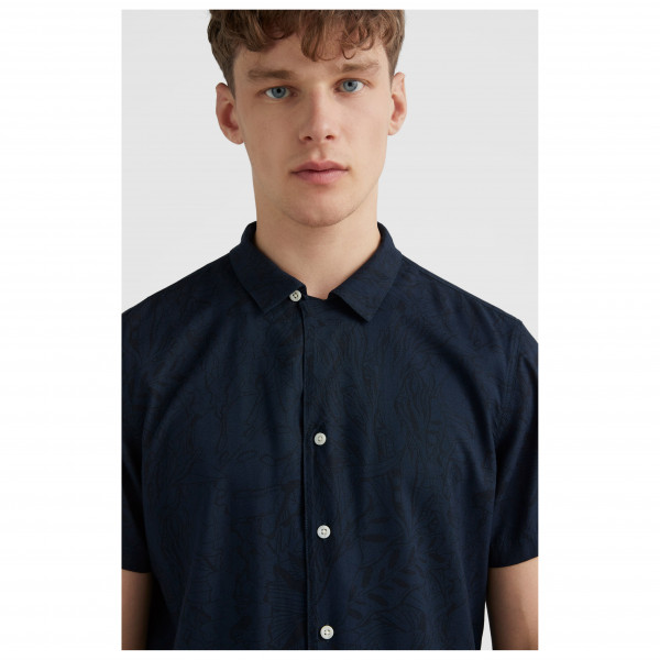 O'Neill - Seareef Shirt - Camicia