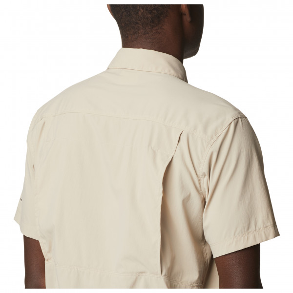Columbia - Newton Ridge II Short Sleeve - Overhemd