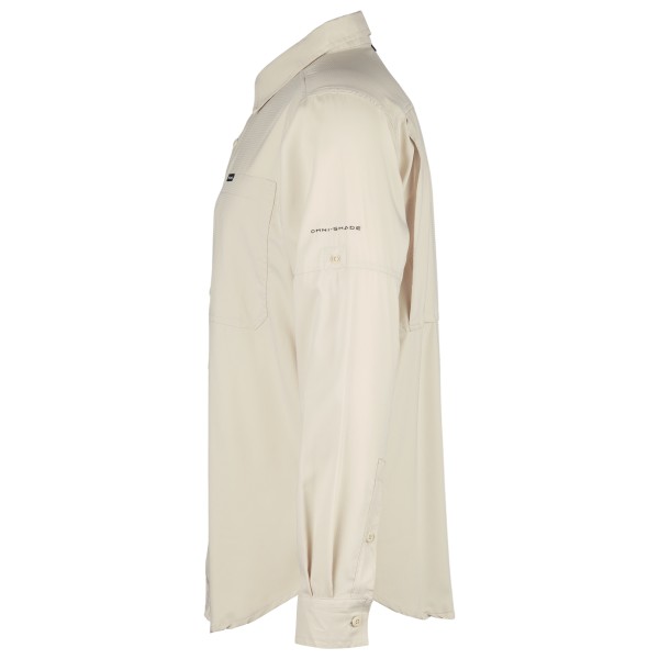 Columbia - Silver Ridge Utility Lite Long Sleeve - Skjorta