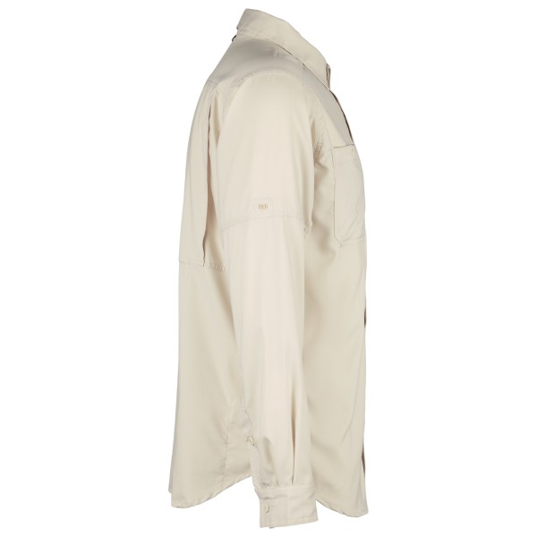 Columbia - Silver Ridge Utility Lite Long Sleeve - Skjorta