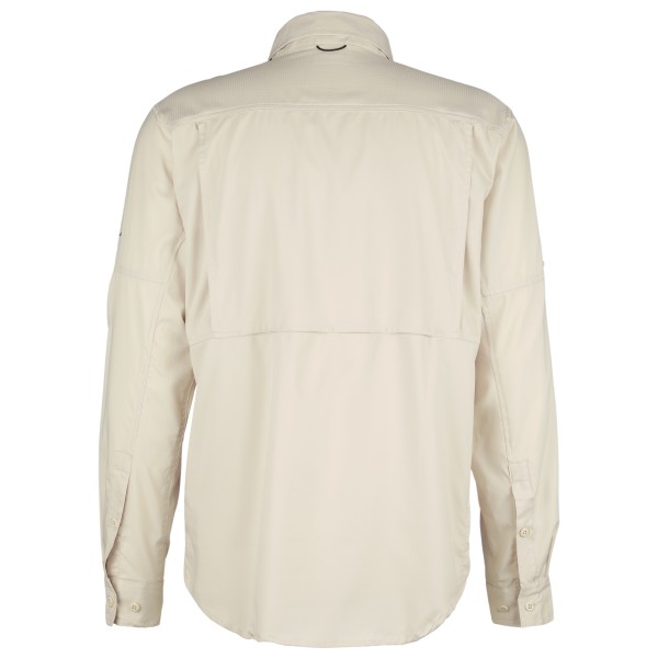 Columbia - Silver Ridge Utility Lite Long Sleeve - Skjorta