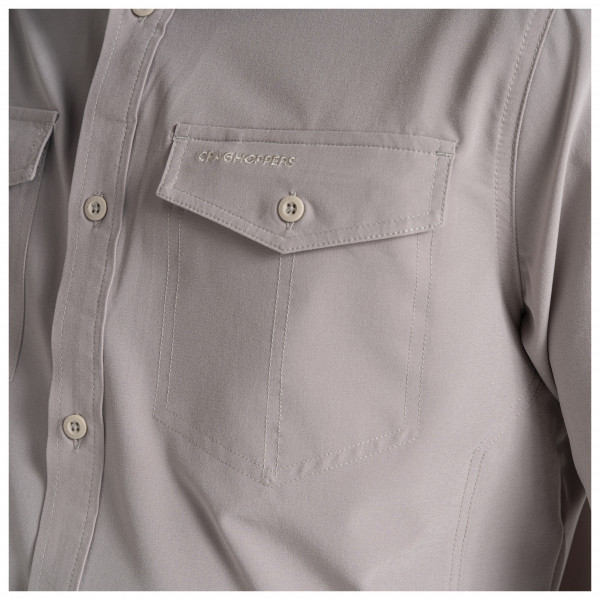 Craghoppers - NosiLife Eiger L/S Shirt - Camisa