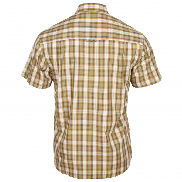 Pinewood - Cliff Hemd - Shirt